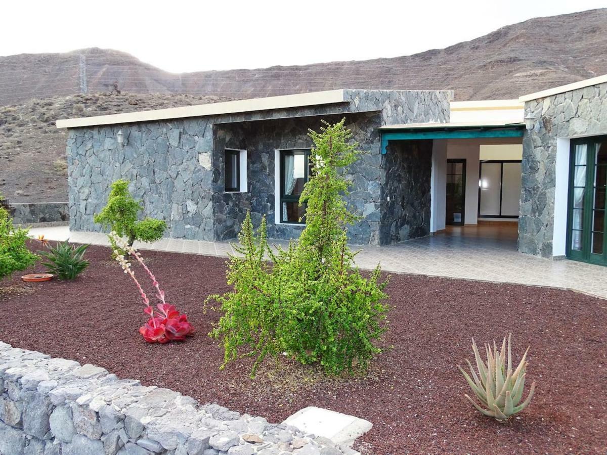Finca Palmeras 1 Lajita Exterior photo