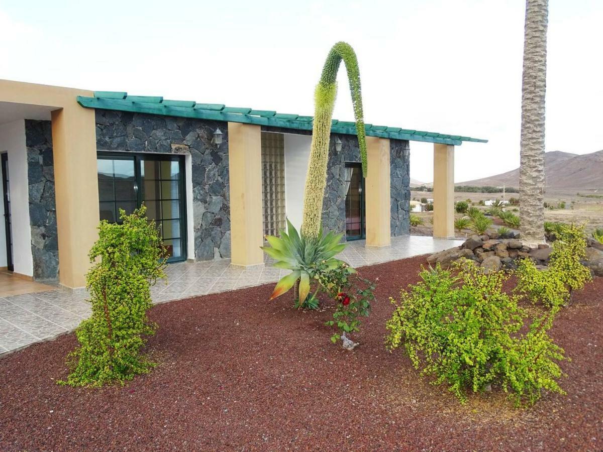 Finca Palmeras 1 Lajita Exterior photo