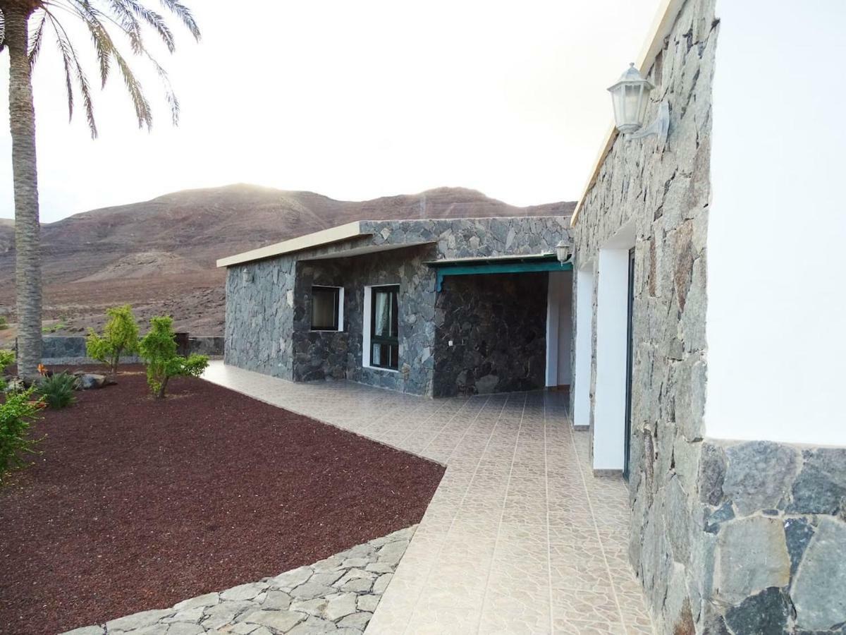 Finca Palmeras 1 Lajita Exterior photo